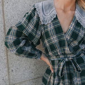 One Loved Babe Dress